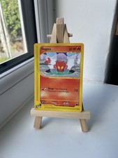 Pokémon TCG Slugma Skyridge 99 Regular Common Near Mint on eBay
