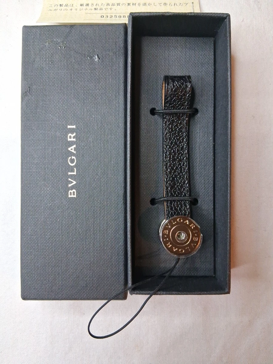 Bvlgari Cell Phone Straps & Charms for sale | eBay