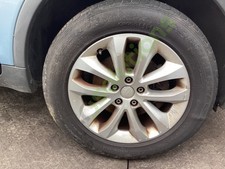 FORD KUGA TITANIUM MK1 2008-2010 Alloy Wheel Single 235/55R17