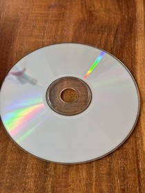 Sonic 3D Blast (Sega Saturn 1996) US Version Authentic Tested & Working