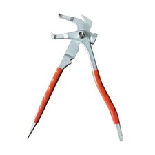Wheel Balancer Pliers, Wheel Weights Hammer, Clip-on/Remover Tool for Tire