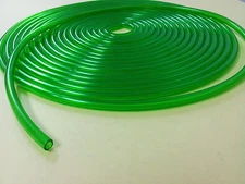 Fuel / Gas Line Chainsaw Trimmer Brushcutter Mower Generator [Ø5.0 ID x Ø8.0 OD]