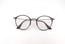 Ray Ban Eyeglasses, Frames Only, RB 6378 2907, 49-21-145, Pink