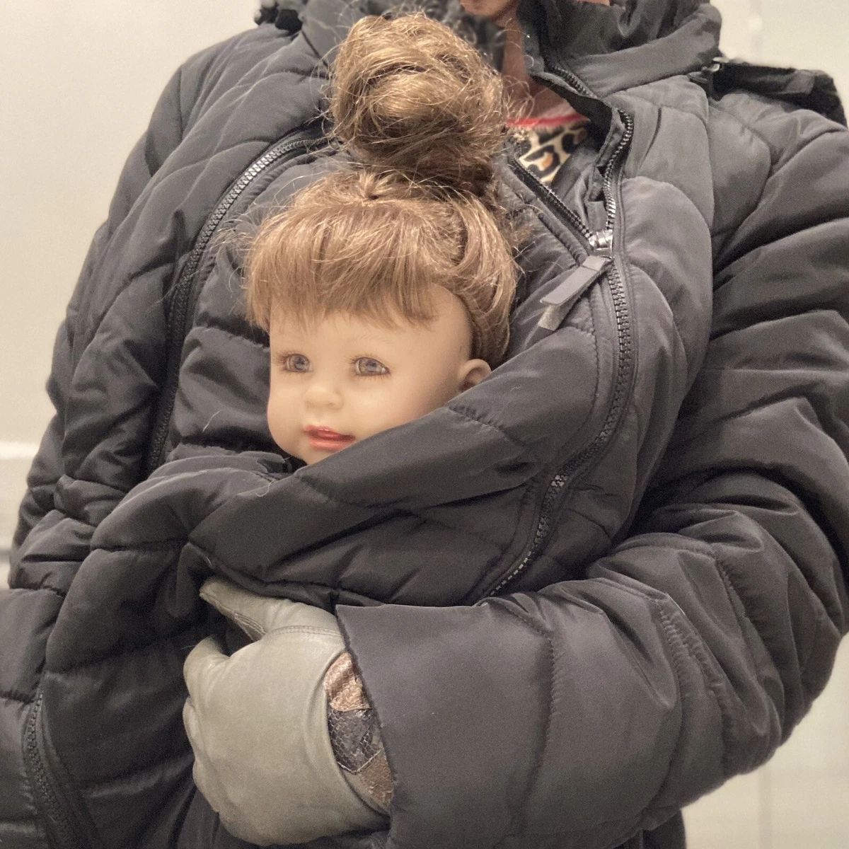 Bonprix mama jacke Clearance
