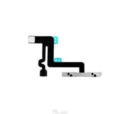 Volume/Mute Button Flex Cable Replacement Part Compatible for iPhone 6 Plus