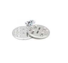snowboard Binding replacement part SP Fastec ICS Snowboard Binding Discs