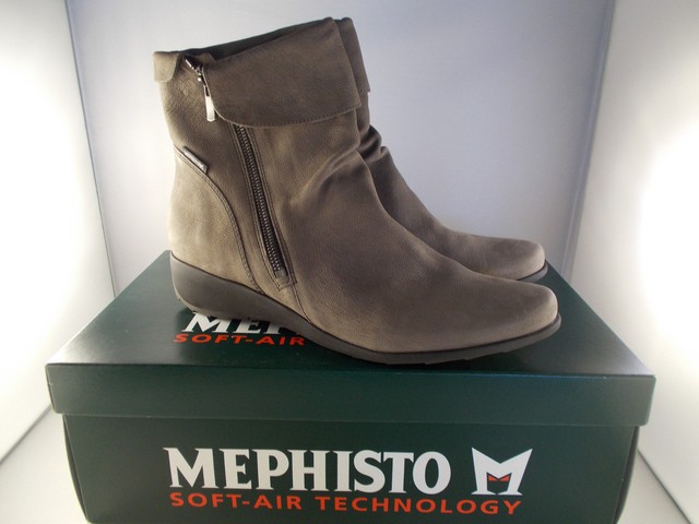 mephisto women's boots