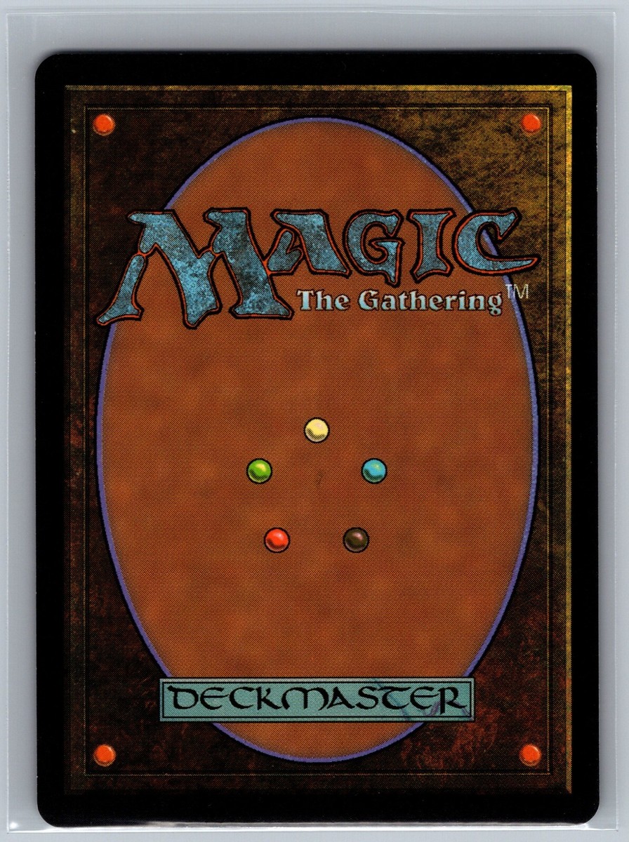 Magic The Gathering Mercadian Masques Reverent Mantra #44/350 MTG