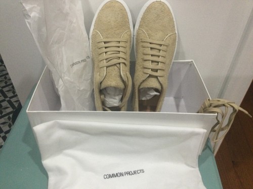 common projects court