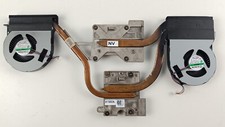 Dell Precision 7520 Cooling CPU Fan with Heatsink 0XNTR8