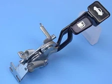 Toyota Genuine OEM RHD back Door Lock Open Lever Corolla CP AE86 ☆ 64606-12060 ☆