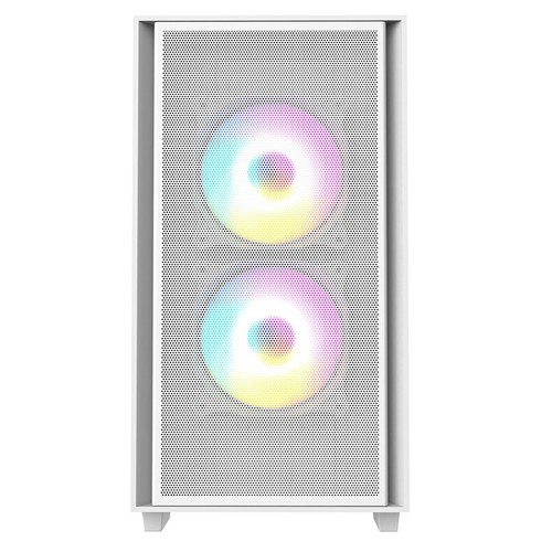 Intel Core i7 Gaming PC 16GB Ram 1TB SSD + 2TB HDD RTX 3050 6GB Windows 11 - Picture 2 of 8