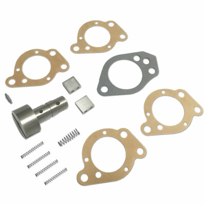 OIL PUMP REPAIR KIT B IB RC C CA D10 D12 D14 D15 B116 500  ALLIS CHALMERS 3420