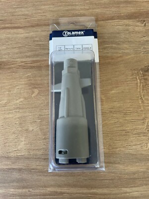 Tank / Adapter / Mercury 1/4-NPT / Female / Außenborder / Boot / Ersatzteil 