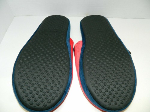 New England Patriots NFL Men's Slide Slippers-Tonal New - Picture 12 of 16