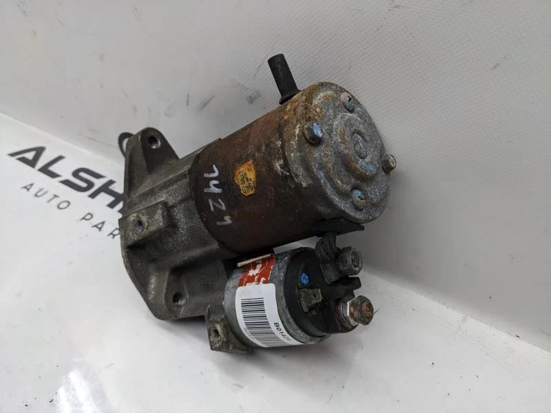 Ram 1500 2500 3500 2004-2022 Jeep Grand Cherokee motor arranque 56044736AC OEM Foto 4 de 4