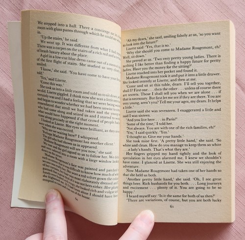 Knave of Hearts by Philippa Carr, Paperback, 1984 - Picture 6 of 13