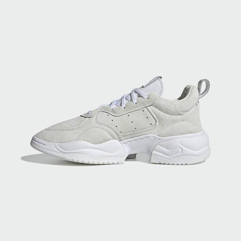 adidas Originals Supercourt RX Cloud White Core Black White Gray Low  Lifestyle E | eBay