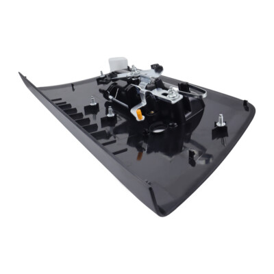 Tailgate Handle & Key Hole For Nissan Frontier LE SE XE S SL SV 05-12 - Foto 2