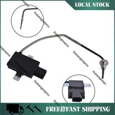 Fits Bentley Continental Gt Gtc & Flying Spur Exhaust Temperature Sensor Bank 1