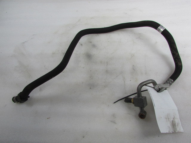 Maserati Ghibli, Coolant Tank to Cooler Line, Used, P/N 670003304