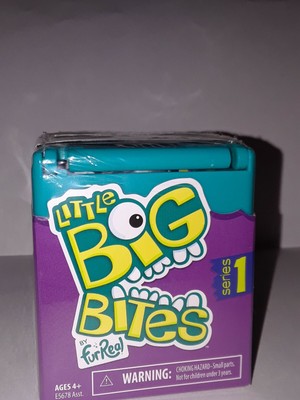 furreal little big bites