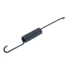 Central stand internal spring Original SUZUKI GS 500 E 1989 1990 1991 1992