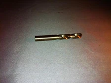 5/16 Screw Machine Drill