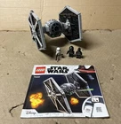 LEGO Star Wars Imperial TIE Fighter Set 75300) Adult Owned