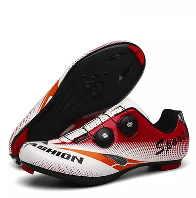 cycling trainers mens
