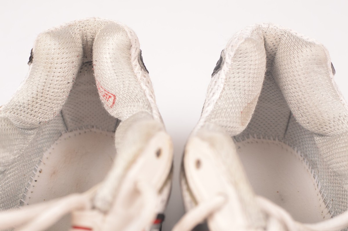 VTG Mens Adidas Supernova Cushion Adiprene 2004 Running‎ Shoes 132139 Size 11.5 New Rare Vintage Adidas Supernova Cushion Running White Blue  main image 2