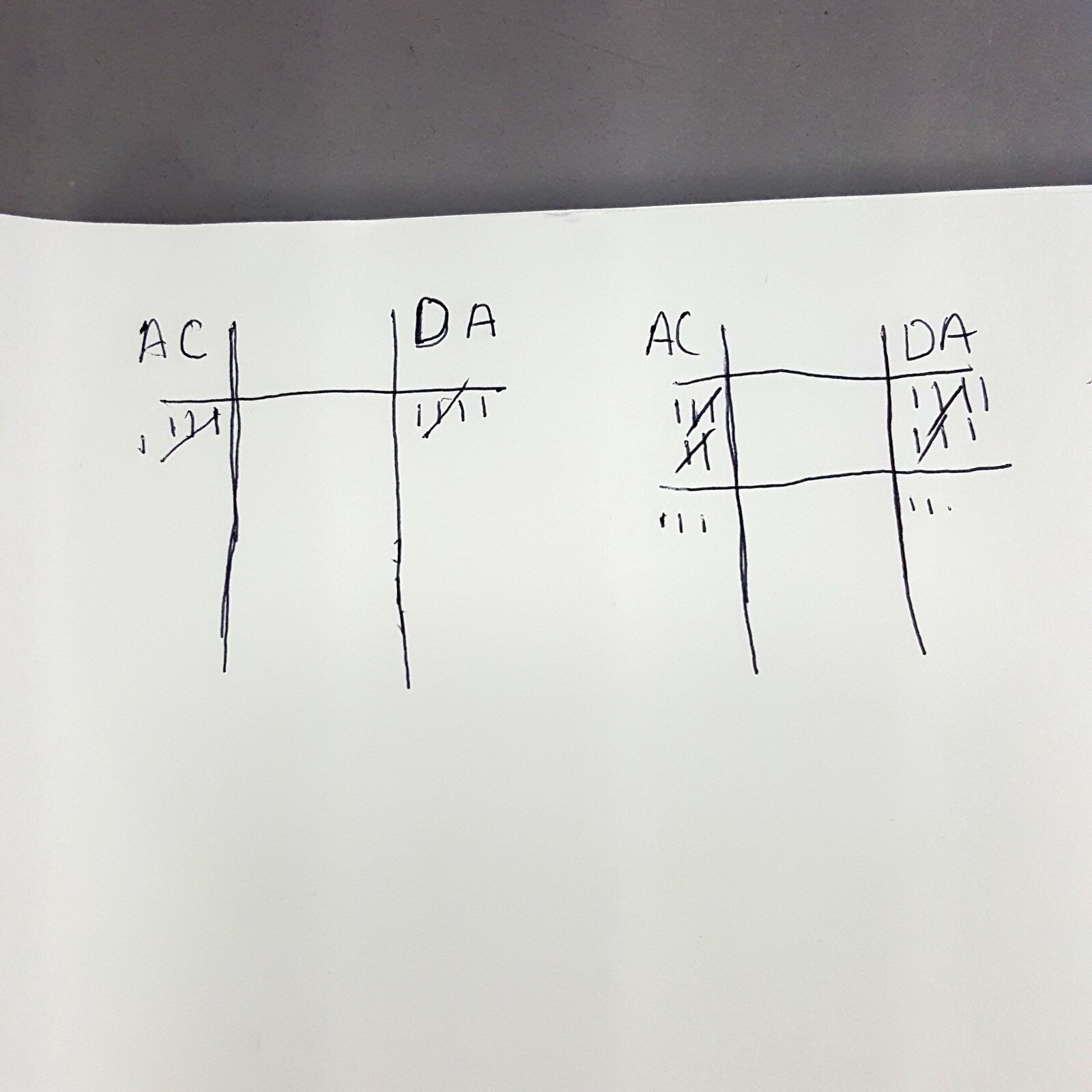 Image 14 of CREED III 3 - Screen Used DAZN Fight Commentator Binder with Notes - COA