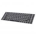 (Russisch) Computer-Tastatur-Skins Für Laptop 15 6 Zoll - Zdjęcie 10 z 12