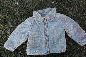 ebay hand knitted baby clothes