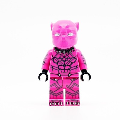 lego pink panther
