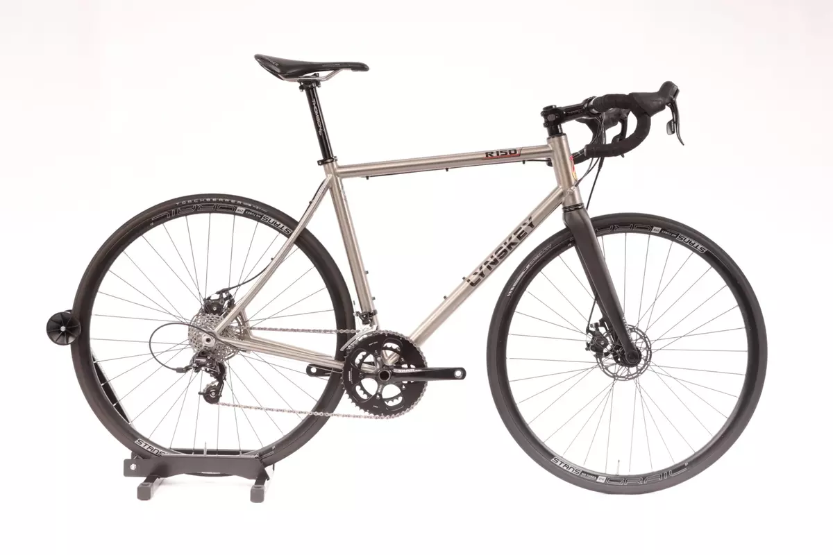 Lynskey road bike sale