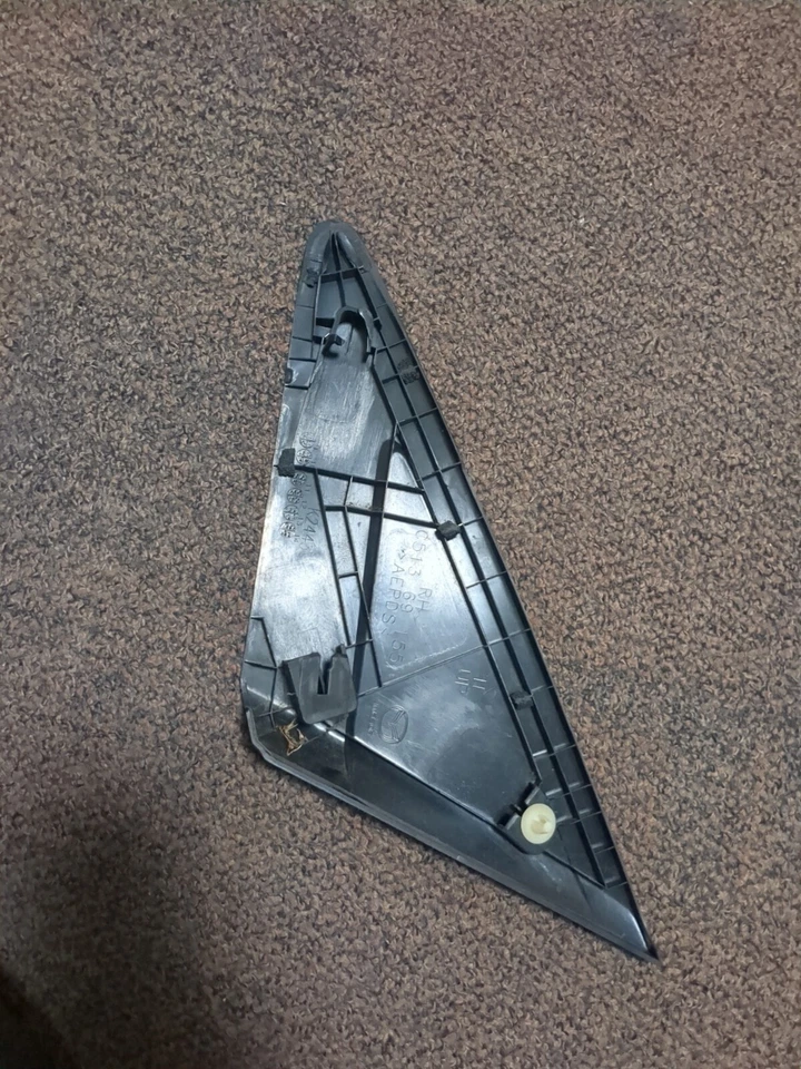 Espejo retrovisor delantero derecho MAZDA 5 Mk2 CW/PREMACY 2010-2015 C51369155 Foto 2 de 4