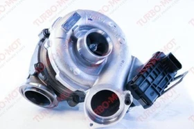 Turbolader GENERALÜBERHOLT OE:11652414328 OEM:684182R sofort lieferbar