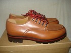 100% AUTHENTIC NEW MEN CHRISTIAN LOUBOUTIN SIMONALPES BROWN LOAFERS EU 43/US 10 — photo 8