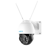 Reolink RLC-523WA IP security camera Indoor & outdoor Wired 60 m Wall RLC-523WA