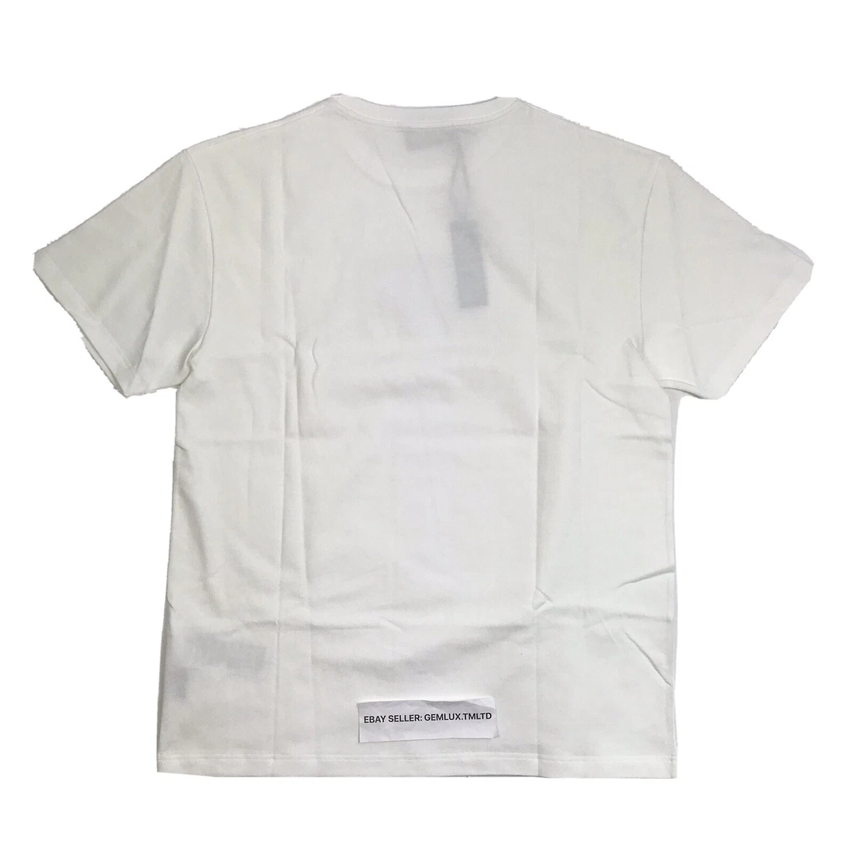 Versace t shirt ebay cheap uk
