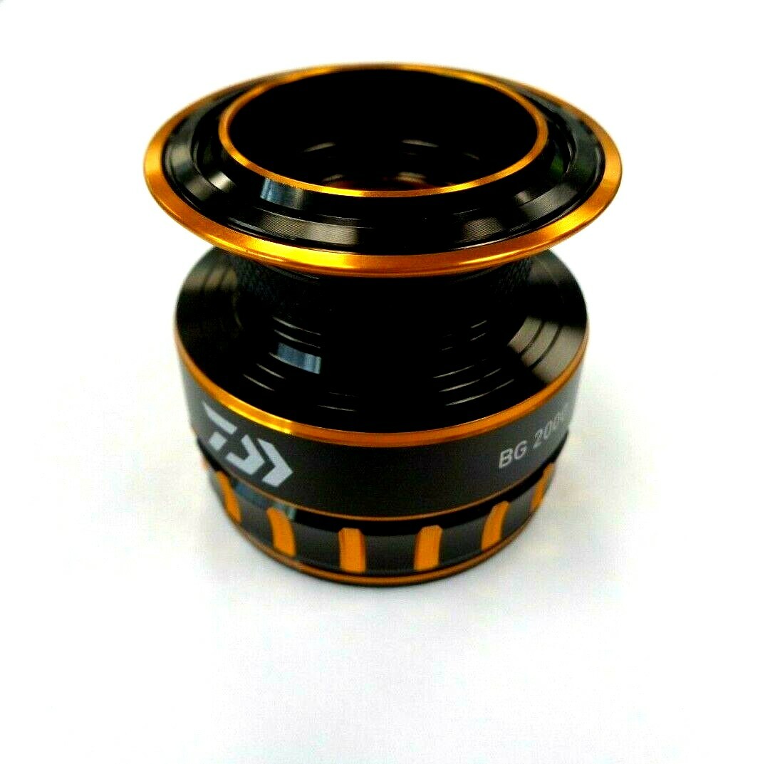 Daiwa New Part Spool Assembly J36-4301 for Daiwa BG BG2000