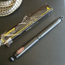 Shock Absorber-reflex Light Truck Rear Monroe 911187 Fits 02-08 Dodge Ram 1500