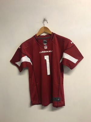 Arizona Cardinals Trikot Kinder Nike NFL Home Jersey - 10-12Y - Murray 1 - Neu mit Etikett