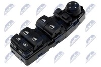 EWS-BM-007 Nty Schalter, Fensterheber FüR Bmw
