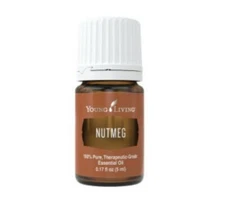 Young Living Nutmeg - 5ml - New 