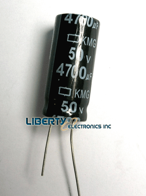 Конденсатор 4700 50v