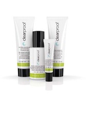 Mary Kay Clear Proof Acne System The Go Set. Expired