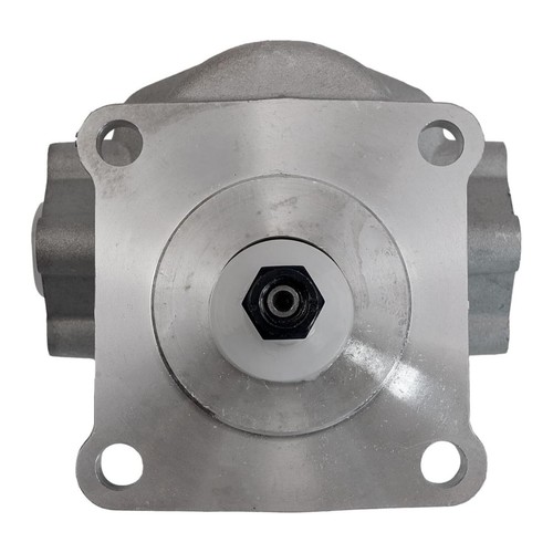 Hydraulic Pump AM880754 CH15095 CH15096 Fit for John Deere JD 650 750 Tractor - Picture 7 of 7