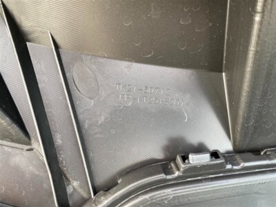 13 14 15 Mazda CX-9 Grille OEM | eBay